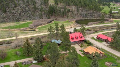 Listed by Lori Barnett, Engel & Volkers Black Hills on  in South Dakota - for sale on GolfHomes.com, golf home, golf lot