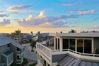 Situated at the northernmost tip of Captiva Island is Lands End on Captiva Island Golf Club in Florida - for sale on GolfHomes.com, golf home, golf lot