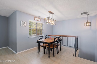 Welcome to Freehold Twp. upper level 2- bedroom 2-bath condo on Raintree Golf Course in New Jersey - for sale on GolfHomes.com, golf home, golf lot