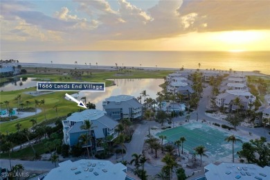 Situated at the northernmost tip of Captiva Island is Lands End on Captiva Island Golf Club in Florida - for sale on GolfHomes.com, golf home, golf lot