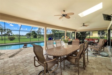 One of The Forest's Rare Properties-Southern Rear Exposure on The Forest Country Club in Florida - for sale on GolfHomes.com, golf home, golf lot