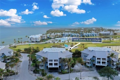 Situated at the northernmost tip of Captiva Island is Lands End on Captiva Island Golf Club in Florida - for sale on GolfHomes.com, golf home, golf lot