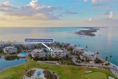 Situated at the northernmost tip of Captiva Island is Lands End on Captiva Island Golf Club in Florida - for sale on GolfHomes.com, golf home, golf lot