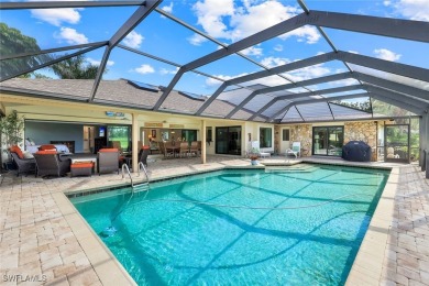 One of The Forest's Rare Properties-Southern Rear Exposure on The Forest Country Club in Florida - for sale on GolfHomes.com, golf home, golf lot