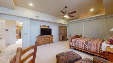 Enjoy unobstructed views of the Organ Mountains, city lights and on Picacho Hills Country Club in New Mexico - for sale on GolfHomes.com, golf home, golf lot