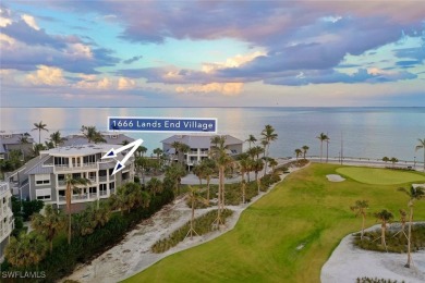 Situated at the northernmost tip of Captiva Island is Lands End on Captiva Island Golf Club in Florida - for sale on GolfHomes.com, golf home, golf lot