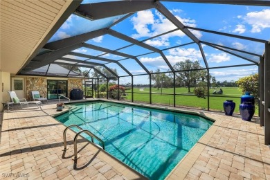 One of The Forest's Rare Properties-Southern Rear Exposure on The Forest Country Club in Florida - for sale on GolfHomes.com, golf home, golf lot
