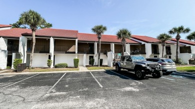 Walk straight in and start living the Beach Life / Golf too on Edgewater Beach Resort in Florida - for sale on GolfHomes.com, golf home, golf lot