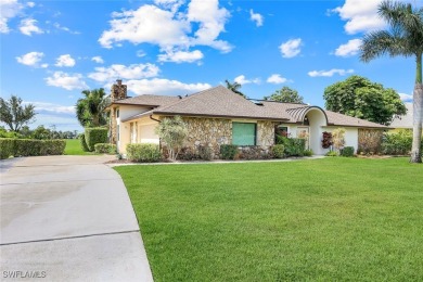 One of The Forest's Rare Properties-Southern Rear Exposure on The Forest Country Club in Florida - for sale on GolfHomes.com, golf home, golf lot