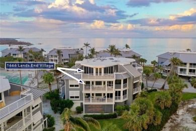 Situated at the northernmost tip of Captiva Island is Lands End on Captiva Island Golf Club in Florida - for sale on GolfHomes.com, golf home, golf lot