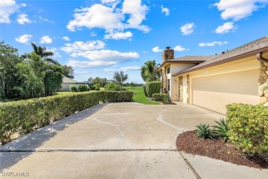 One of The Forest's Rare Properties-Southern Rear Exposure on The Forest Country Club in Florida - for sale on GolfHomes.com, golf home, golf lot