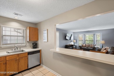 Welcome to Freehold Twp. upper level 2- bedroom 2-bath condo on Raintree Golf Course in New Jersey - for sale on GolfHomes.com, golf home, golf lot