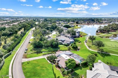 One of The Forest's Rare Properties-Southern Rear Exposure on The Forest Country Club in Florida - for sale on GolfHomes.com, golf home, golf lot