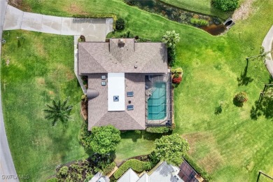 One of The Forest's Rare Properties-Southern Rear Exposure on The Forest Country Club in Florida - for sale on GolfHomes.com, golf home, golf lot