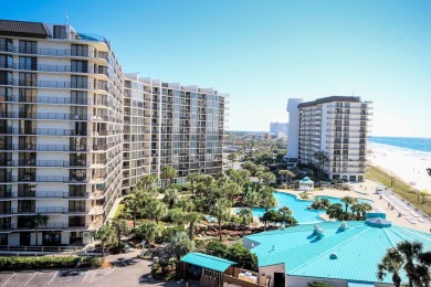 Walk straight in and start living the Beach Life / Golf too on Edgewater Beach Resort in Florida - for sale on GolfHomes.com, golf home, golf lot