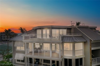 Situated at the northernmost tip of Captiva Island is Lands End on Captiva Island Golf Club in Florida - for sale on GolfHomes.com, golf home, golf lot