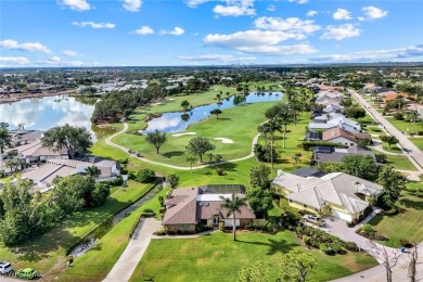 One of The Forest's Rare Properties-Southern Rear Exposure on The Forest Country Club in Florida - for sale on GolfHomes.com, golf home, golf lot