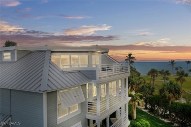 Situated at the northernmost tip of Captiva Island is Lands End on Captiva Island Golf Club in Florida - for sale on GolfHomes.com, golf home, golf lot