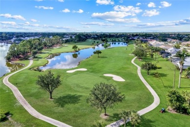 One of The Forest's Rare Properties-Southern Rear Exposure on The Forest Country Club in Florida - for sale on GolfHomes.com, golf home, golf lot