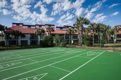 Walk straight in and start living the Beach Life / Golf too on Edgewater Beach Resort in Florida - for sale on GolfHomes.com, golf home, golf lot