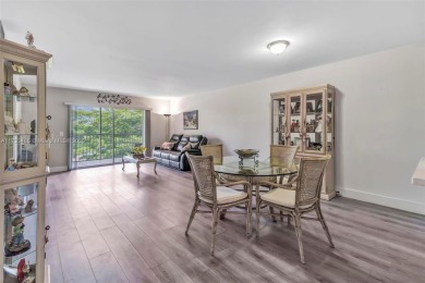 Move-in ready 55+ 2/2.The modern kitchen boasts stainless steel on Flamingo Lakes Country Club in Florida - for sale on GolfHomes.com, golf home, golf lot