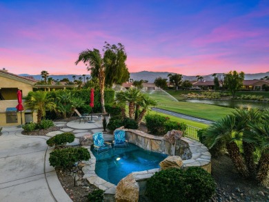 Incredible Views | Resort-Style Backyard | Designer Upgrades on Shadow Hills Golf Club in California - for sale on GolfHomes.com, golf home, golf lot