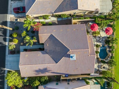 Incredible Views | Resort-Style Backyard | Designer Upgrades on Shadow Hills Golf Club in California - for sale on GolfHomes.com, golf home, golf lot