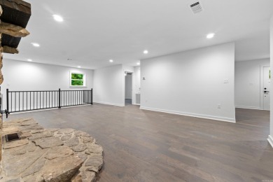 Enjoy golf course living in this fully remodeled home located in on Conway Country Club in Arkansas - for sale on GolfHomes.com, golf home, golf lot