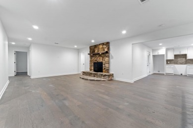 Enjoy golf course living in this fully remodeled home located in on Conway Country Club in Arkansas - for sale on GolfHomes.com, golf home, golf lot
