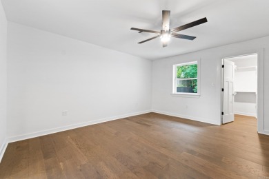Enjoy golf course living in this fully remodeled home located in on Conway Country Club in Arkansas - for sale on GolfHomes.com, golf home, golf lot