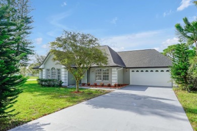 Renovated and Ready for You! This beautifully updated one-story on Wedgefield Golf Club in Florida - for sale on GolfHomes.com, golf home, golf lot