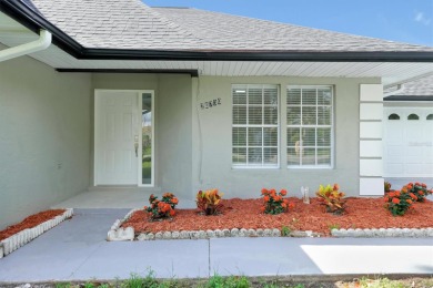 Renovated and Ready for You! This beautifully updated one-story on Wedgefield Golf Club in Florida - for sale on GolfHomes.com, golf home, golf lot