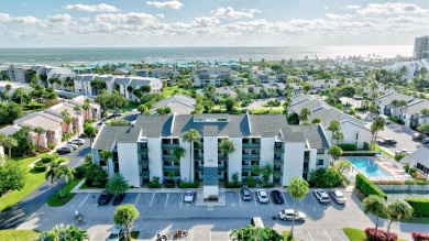 Beautiful top floor 2 bedroom 2 bath end unit at ''Beachtree II on Ocean Village Golf Course in Florida - for sale on GolfHomes.com, golf home, golf lot