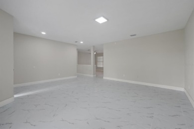 Renovated and Ready for You! This beautifully updated one-story on Wedgefield Golf Club in Florida - for sale on GolfHomes.com, golf home, golf lot