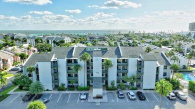 Beautiful top floor 2 bedroom 2 bath end unit at ''Beachtree II on Ocean Village Golf Course in Florida - for sale on GolfHomes.com, golf home, golf lot
