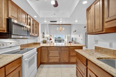 Beautiful top floor 2 bedroom 2 bath end unit at ''Beachtree II on Ocean Village Golf Course in Florida - for sale on GolfHomes.com, golf home, golf lot