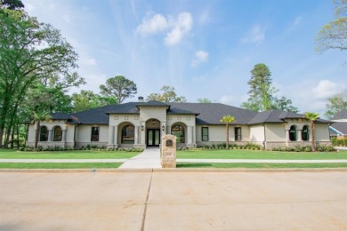Immaculate 4-bedroom, 4 bath home in highly desirable Eagles on Eagles Bluff Golf Course in Texas - for sale on GolfHomes.com, golf home, golf lot
