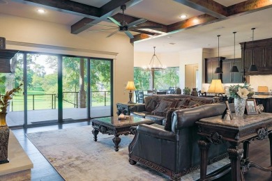 Immaculate 4-bedroom, 4 bath home in highly desirable Eagles on Eagles Bluff Golf Course in Texas - for sale on GolfHomes.com, golf home, golf lot