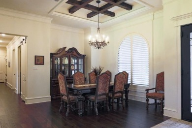Immaculate 4-bedroom, 4 bath home in highly desirable Eagles on Eagles Bluff Golf Course in Texas - for sale on GolfHomes.com, golf home, golf lot