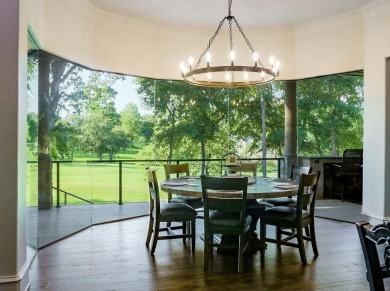 Immaculate 4-bedroom, 4 bath home in highly desirable Eagles on Eagles Bluff Golf Course in Texas - for sale on GolfHomes.com, golf home, golf lot