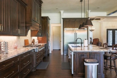 Immaculate 4-bedroom, 4 bath home in highly desirable Eagles on Eagles Bluff Golf Course in Texas - for sale on GolfHomes.com, golf home, golf lot