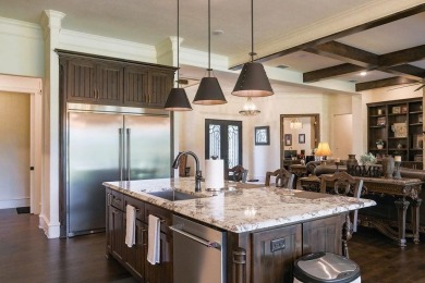 Immaculate 4-bedroom, 4 bath home in highly desirable Eagles on Eagles Bluff Golf Course in Texas - for sale on GolfHomes.com, golf home, golf lot