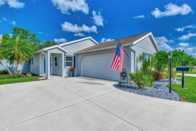 This home is a ONE OF A KIND, It is the ONLY 3 Bedroom, 2 on Capri Isle Golf Club in Florida - for sale on GolfHomes.com, golf home, golf lot