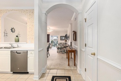 2-bedroom/2-bathroom top floor unit in Berkshire Forest.  New on World Tour Golf Links in South Carolina - for sale on GolfHomes.com, golf home, golf lot