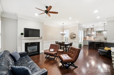 Welcome to Springfield at Its Finest! Experience refined on Springfield Golf Course in South Carolina - for sale on GolfHomes.com, golf home, golf lot