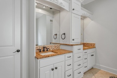 Welcome to this beautiful Parade of Homes property located on on Cascades Golf Club in Texas - for sale on GolfHomes.com, golf home, golf lot