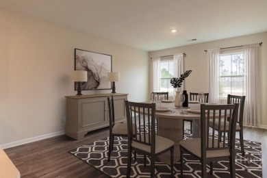 SPECIAL INTEREST RATES AND ADDTL INCENTIVES AVAILABLE! QUICK on Savannah Quarters Country Club in Georgia - for sale on GolfHomes.com, golf home, golf lot
