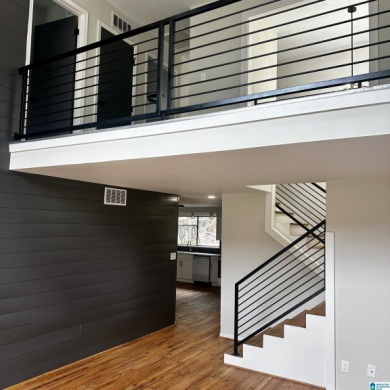 Completely renovated and move-in ready! This stunning home has on Inverness Country Club in Alabama - for sale on GolfHomes.com, golf home, golf lot