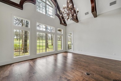 Welcome to this beautiful Parade of Homes property located on on Cascades Golf Club in Texas - for sale on GolfHomes.com, golf home, golf lot