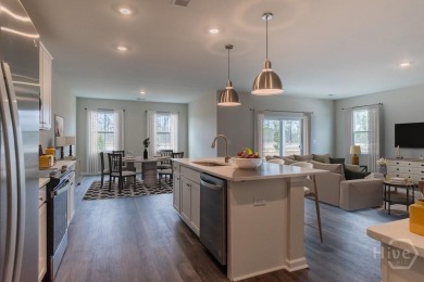 SPECIAL INTEREST RATES AND ADDTL INCENTIVES AVAILABLE! QUICK on Savannah Quarters Country Club in Georgia - for sale on GolfHomes.com, golf home, golf lot